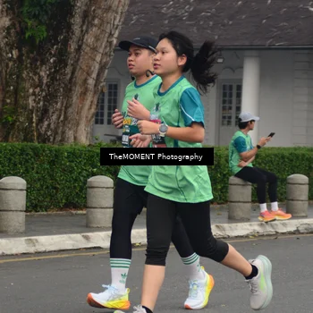Runner Photo 8591379