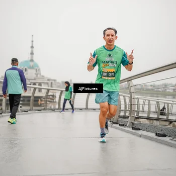 Runner Photo 8591382