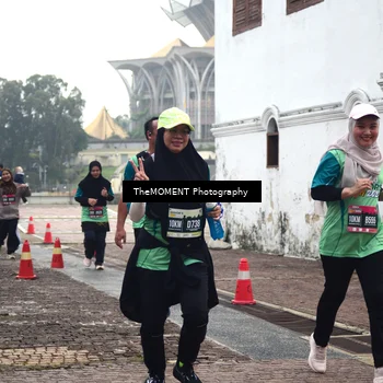 Runner Photo 8591387
