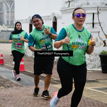 Runner Photo 8591392