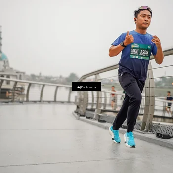 Runner Photo 8591393