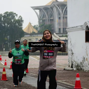 Runner Photo 8591395