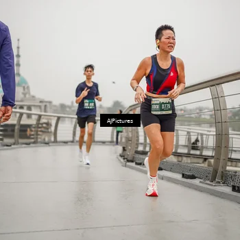 Runner Photo 8591397