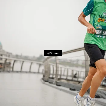 Runner Photo 8591398