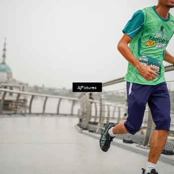 Runner Photo 8591404