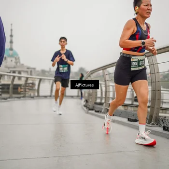 Runner Photo 8591405