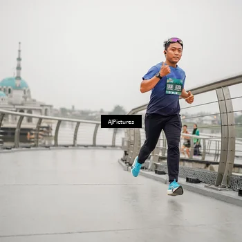 Runner Photo 8591408