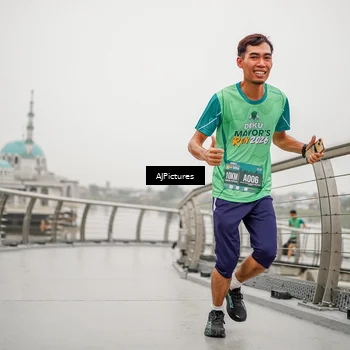 Runner Photo 8591411