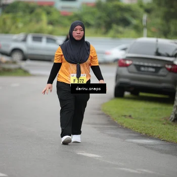 Runner Photo 8591415