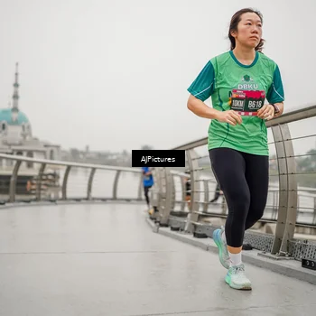 Runner Photo 8591425