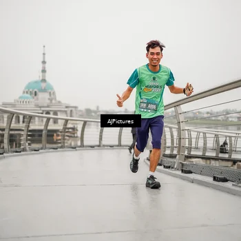 Runner Photo 8591426
