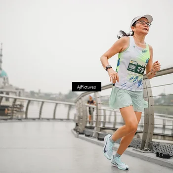 Runner Photo 8591427