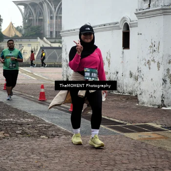 Runner Photo 8591428