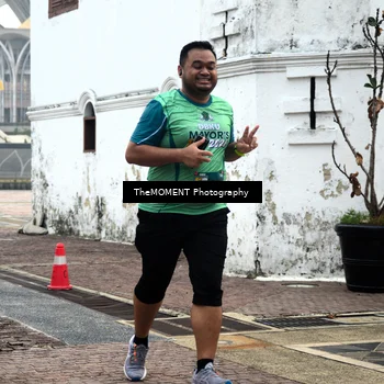Runner Photo 8591436