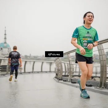 Runner Photo 8591437