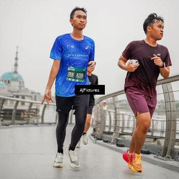 Runner Photo 8591439