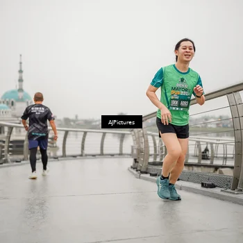 Runner Photo 8591446