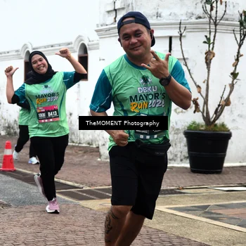 Runner Photo 8591449