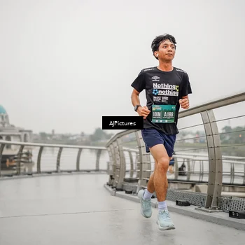Runner Photo 8591456