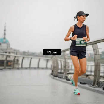 Runner Photo 8591457