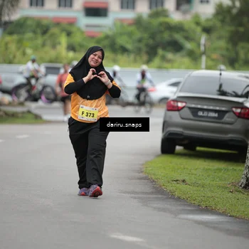 Runner Photo 8591460