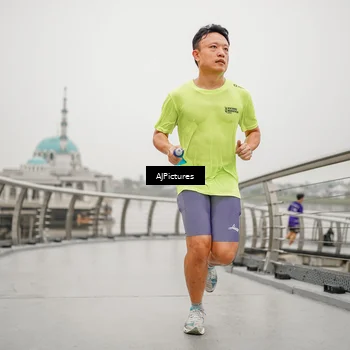 Runner Photo 8591463