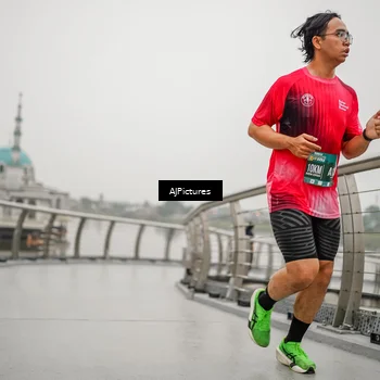 Runner Photo 8591470