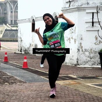 Runner Photo 8591471