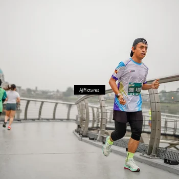 Runner Photo 8591474