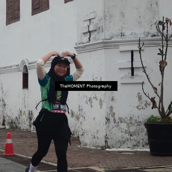 Runner Photo 8591478