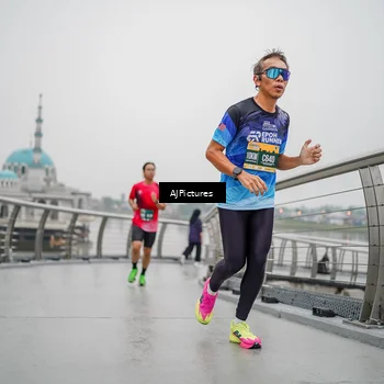 Runner Photo 8591479