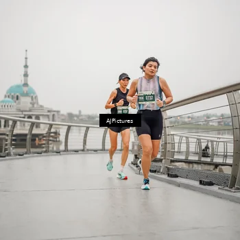 Runner Photo 8591485