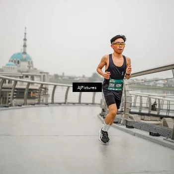 Runner Photo 8591493