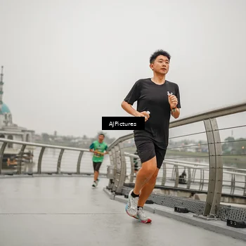 Runner Photo 8591494