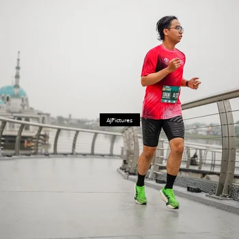 Runner Photo 8591496