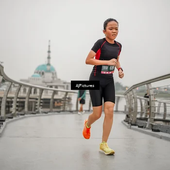 Runner Photo 8591497