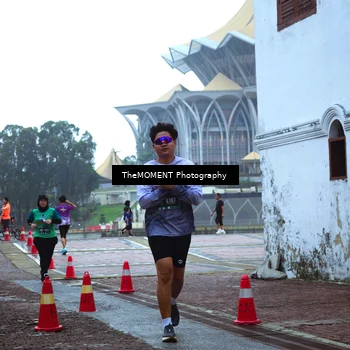 Runner Photo 8591502
