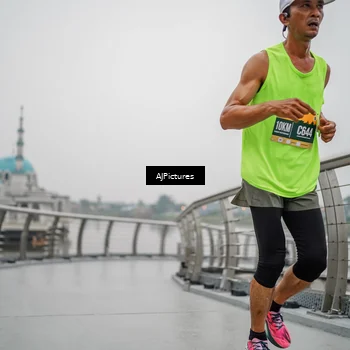 Runner Photo 8591503