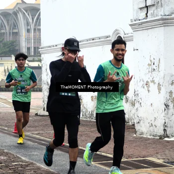 Runner Photo 8591505