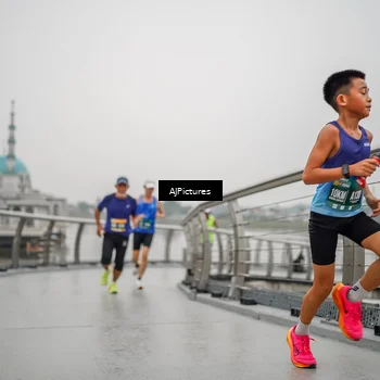 Runner Photo 8591511