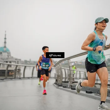 Runner Photo 8591513