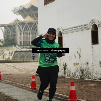 Runner Photo 8591514