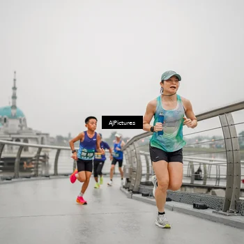 Runner Photo 8591519