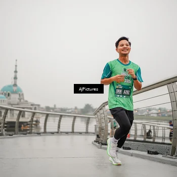 Runner Photo 8591520