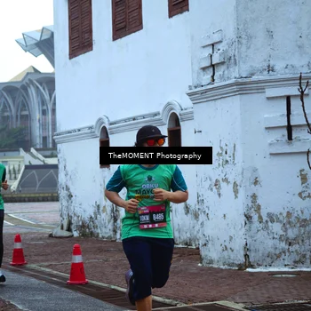 Runner Photo 8591521