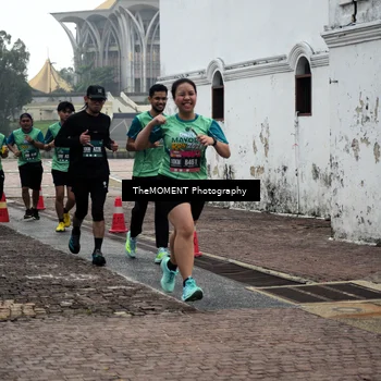 Runner Photo 8591522