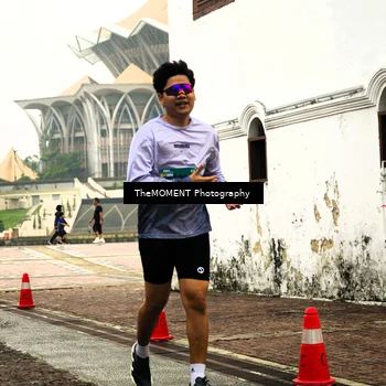 Runner Photo 8591525