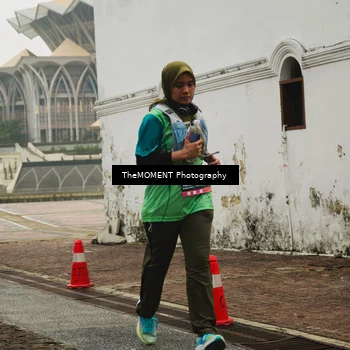 Runner Photo 8591526
