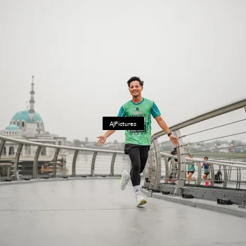 Runner Photo 8591527