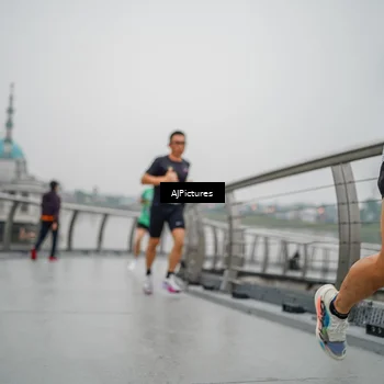 Runner Photo 8591530